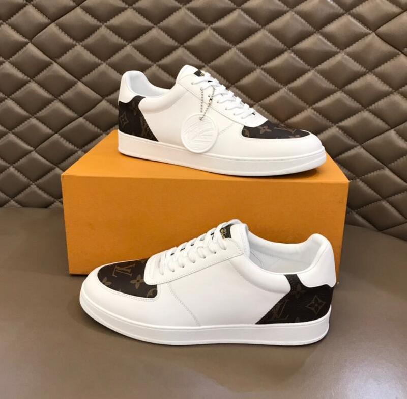 SAMC - LOV Men Shoes - 1560