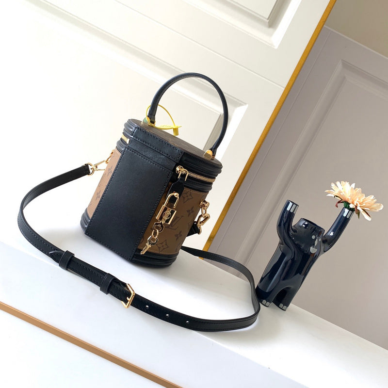 Glami Fashion Lu-Vi Bags - 16872