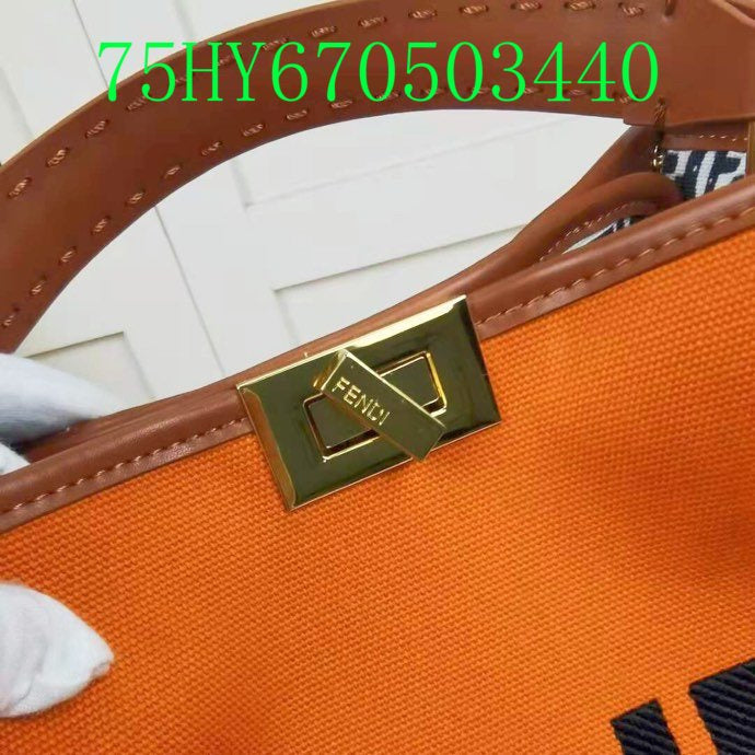 Glami - FDE Bags - 1578