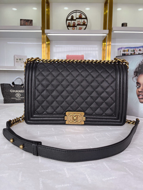 GlamI - CHL Bags - 3369