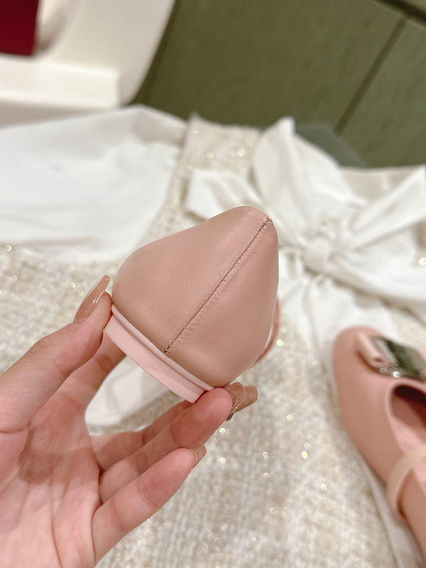 Glami - FGO Women Shoes - 311