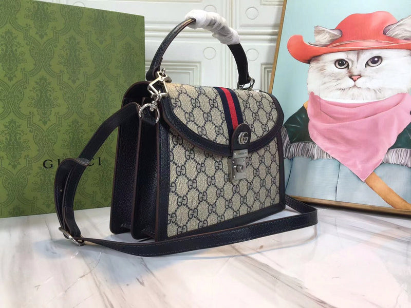 Satchel Bags - GCI Bags - 1271