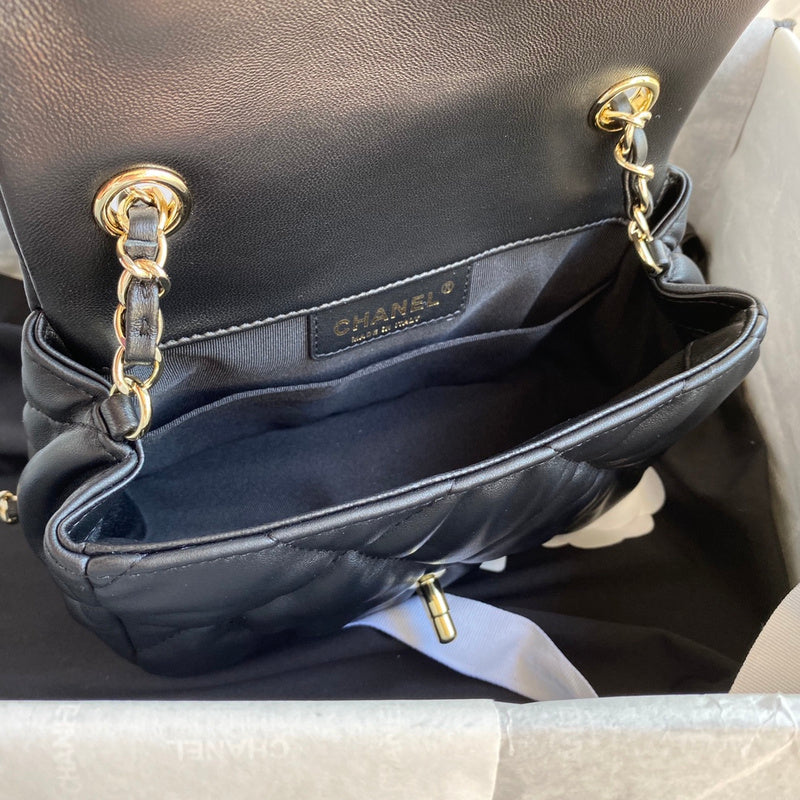 Satchel Bags - CHL Bags - 6374