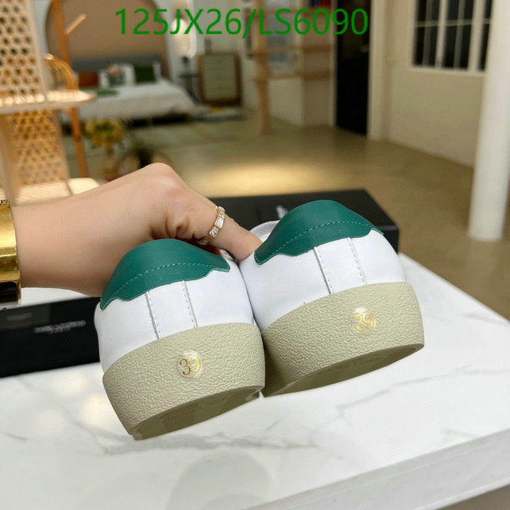 SAMC - YLS Women Shoes - 180