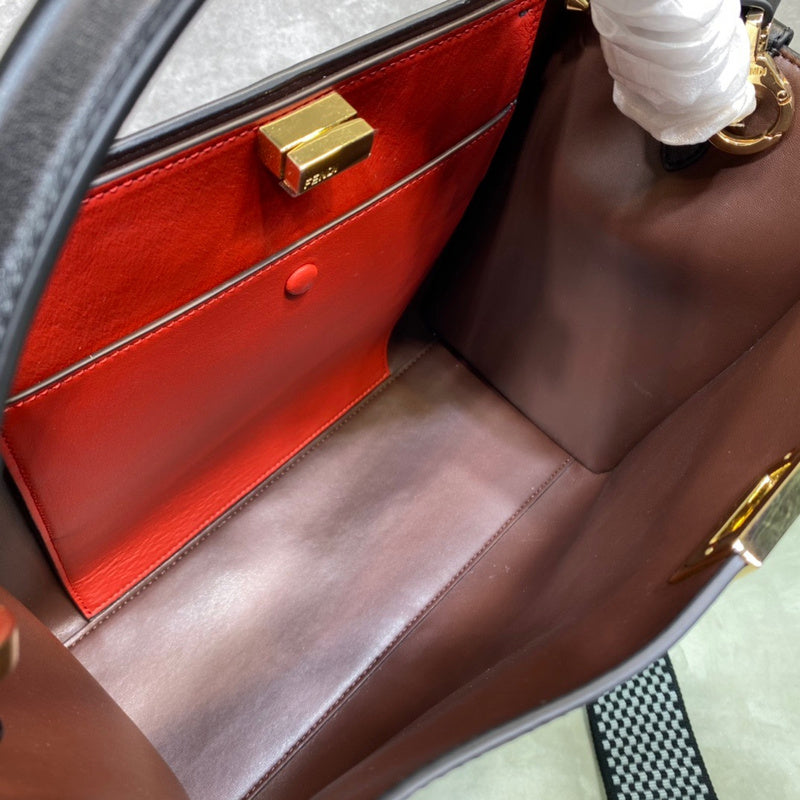 FDI Bags - Luxurious Bags  307