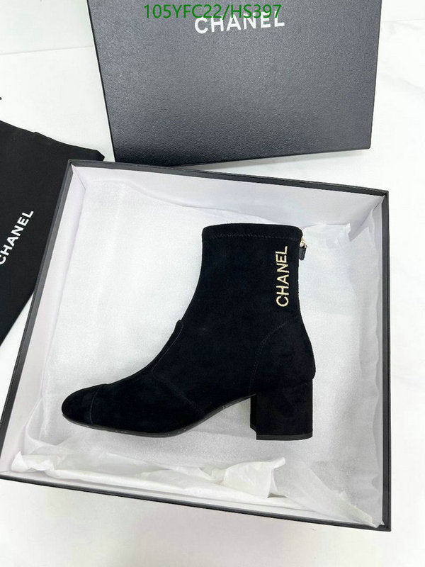 SAMC - CHL Women Boots - 032