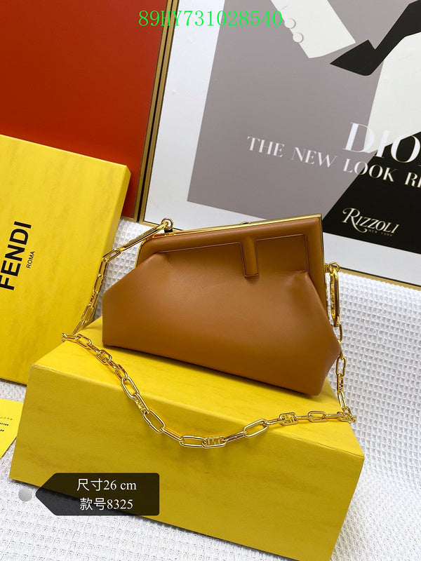 Glami - FDE Bags - 2162