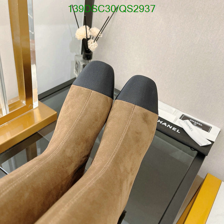 SAMC - CHL Women Boots - 355