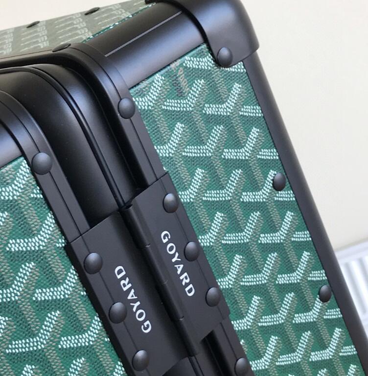 SAMC - Travel Bags - 120