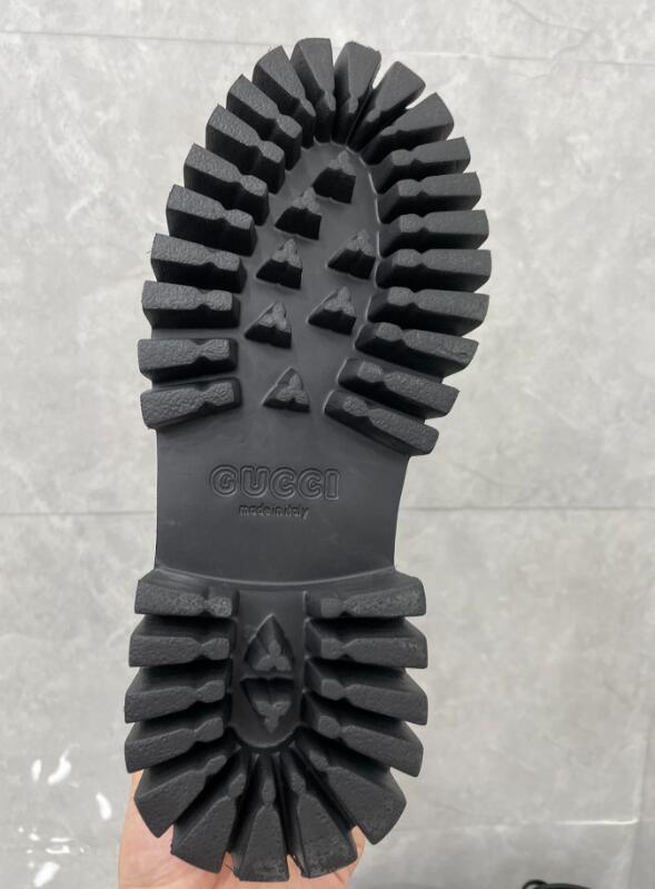 SAMC - GUKI Women Shoes - 468