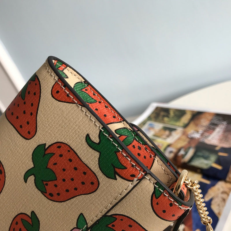 Glami-i GUKI Women Bags - 794