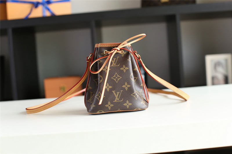 Glami Fashion Lu-Vi bags - 9390