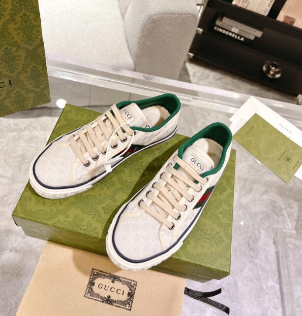 SAMC - GUKI Women Shoes - 606