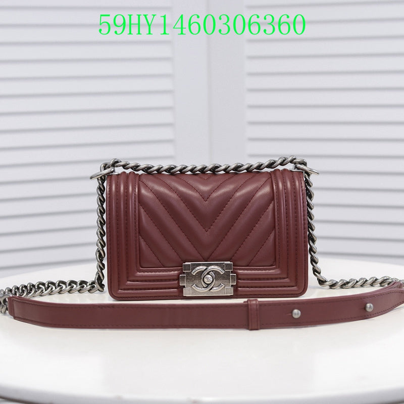 Glami - CHL Bags - 1429