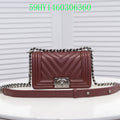 Glami - CHL Bags - 1429