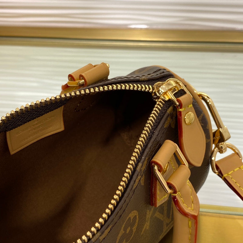 Glamy - LOV Bags - 019