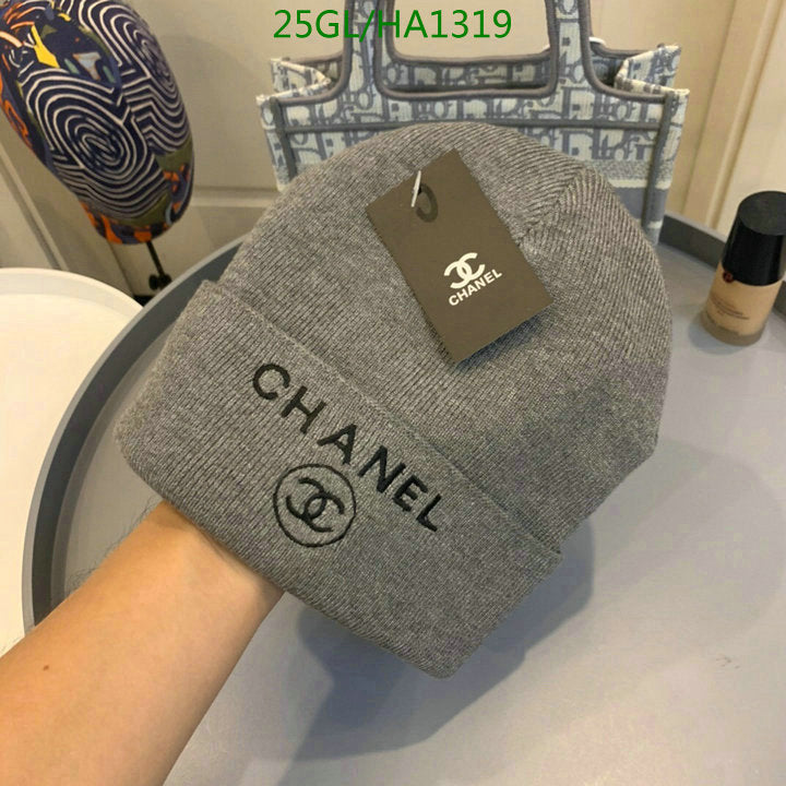 SAMC - CHL Caps & Hats - 519