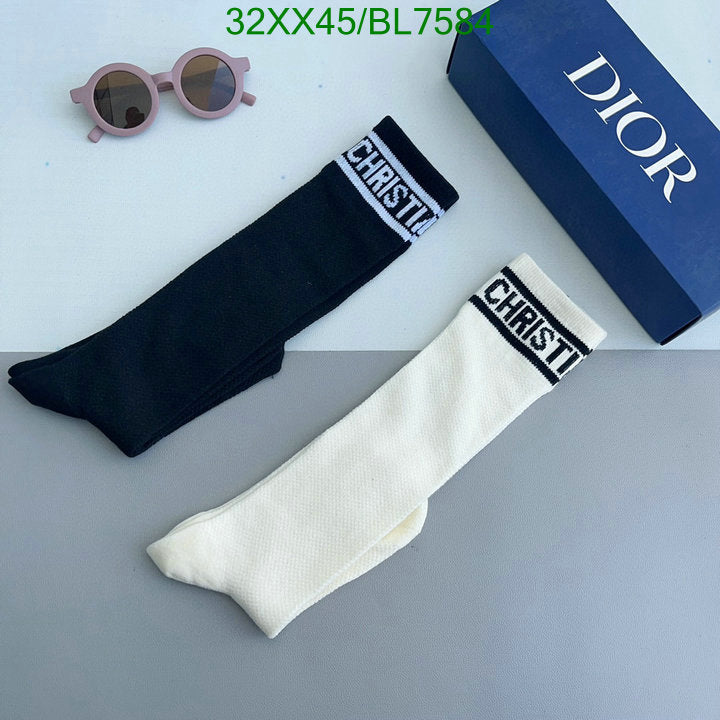 SAMC - DOR Socks - 022