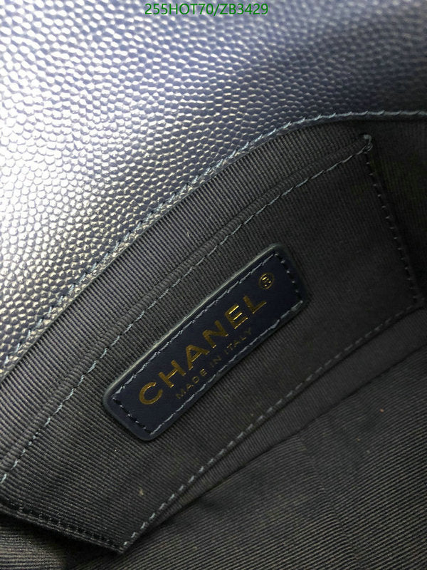 SAMC - CHL Bags - 527
