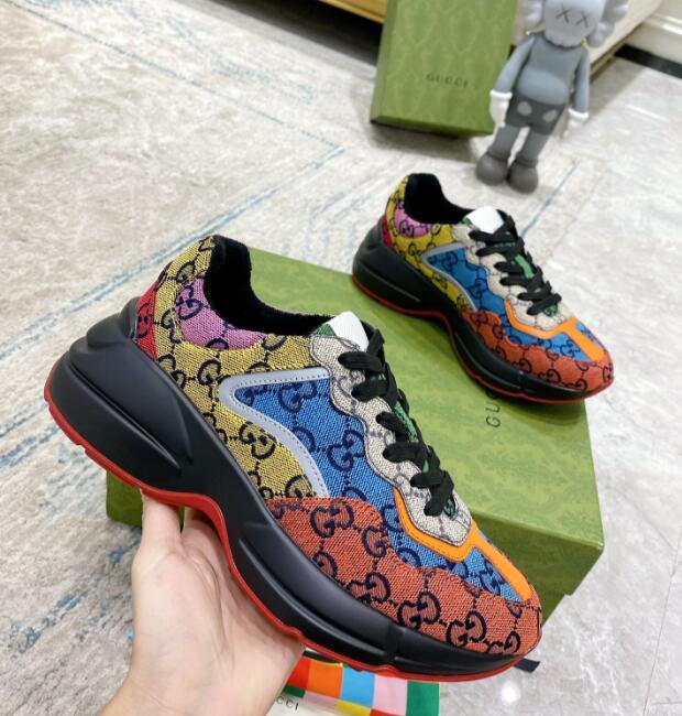 SAMC - GUKI Women Shoes - 1127