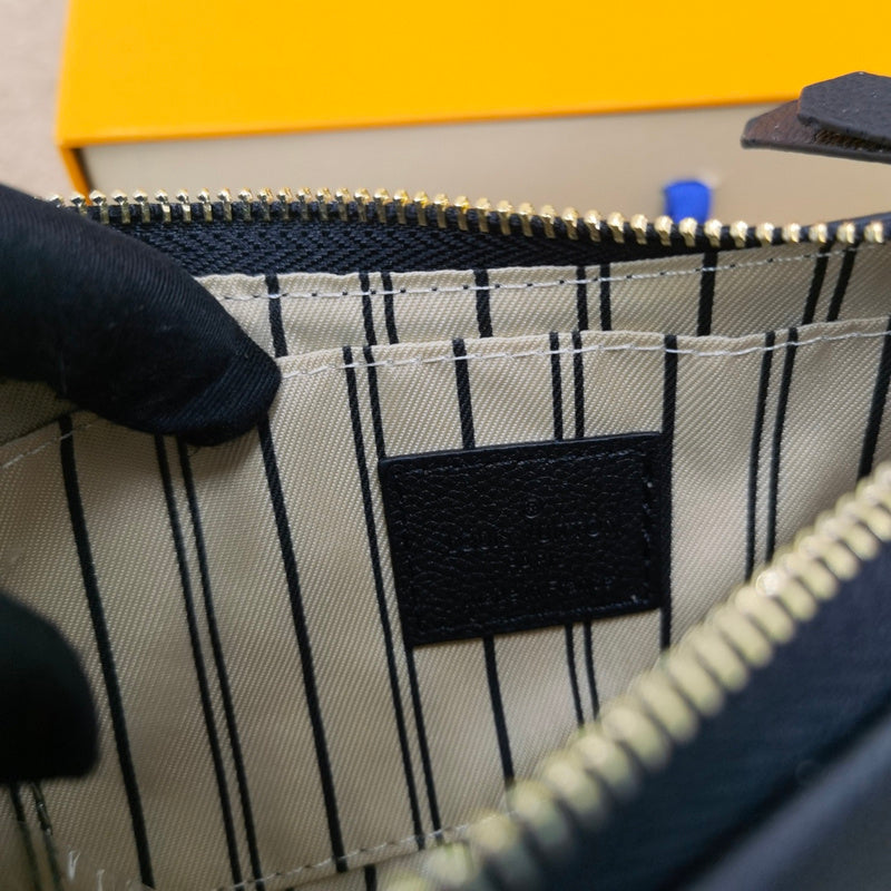 Satchel Bags - VL2 Bags - 1122