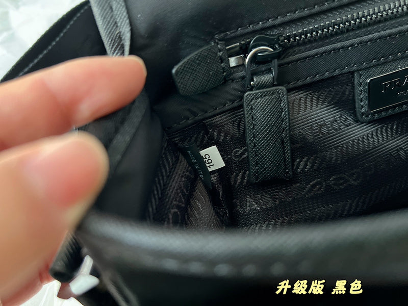 Satchel Bags - PRA Bags - 104