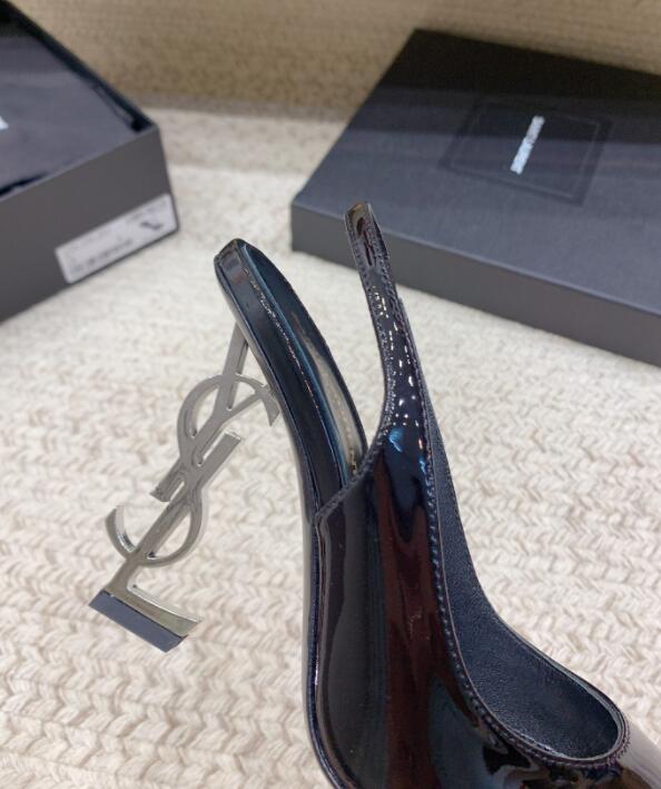 SAMC - YLS Women Shoes - 224