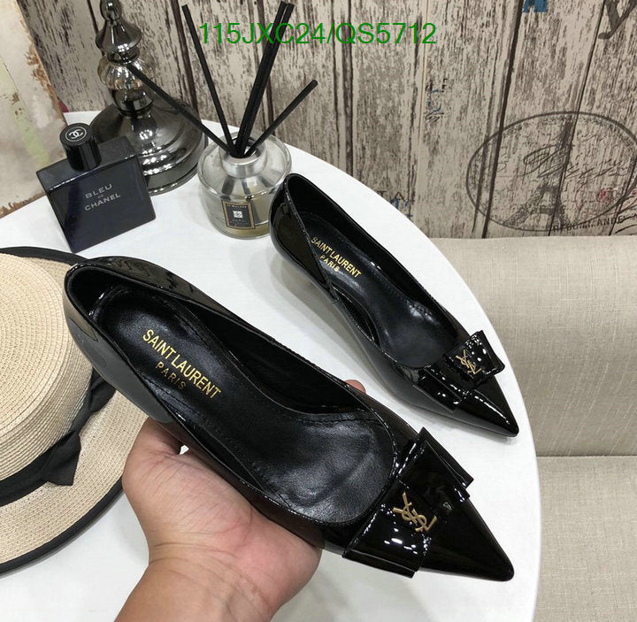 SAMC - YLS Women Shoes Heels - 073