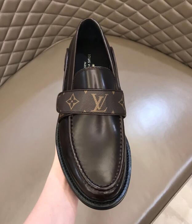 SAMC - LOV Men Shoes - 1664