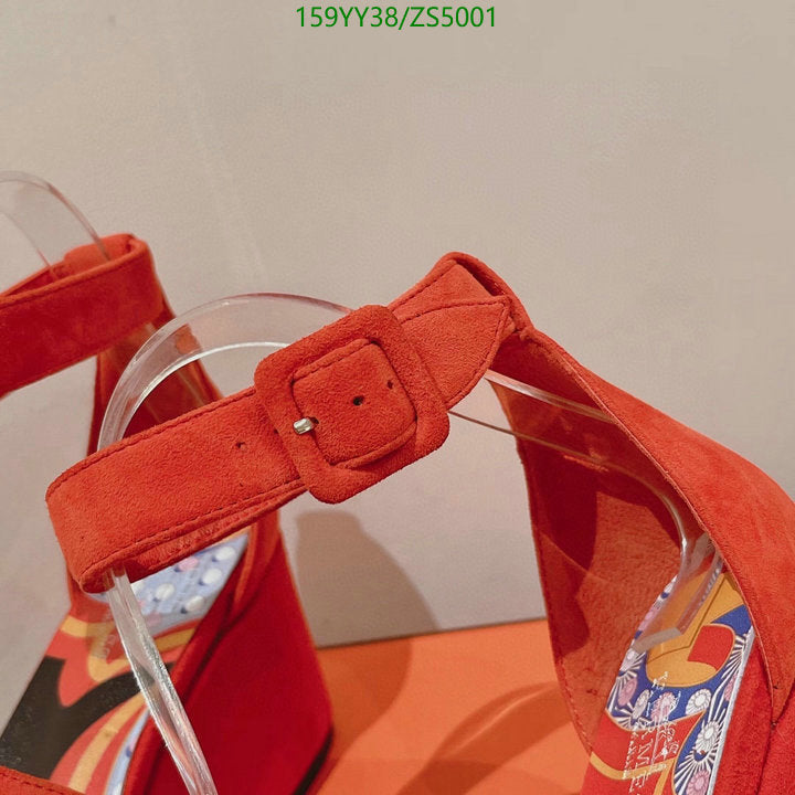 SAMC - HMS Women Shoes - 408