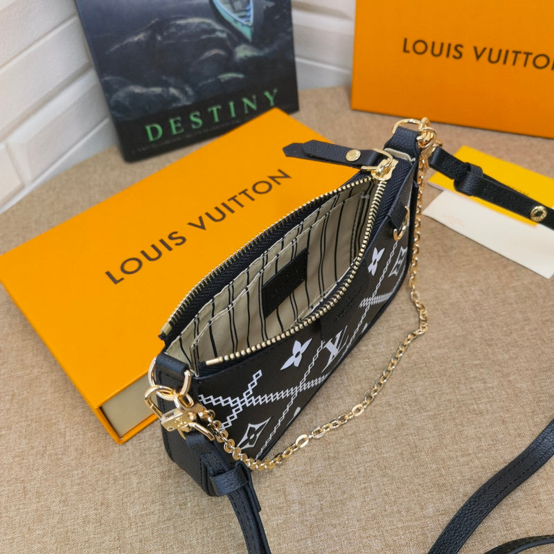 Satchel Bags - VL2 Bags - 1122