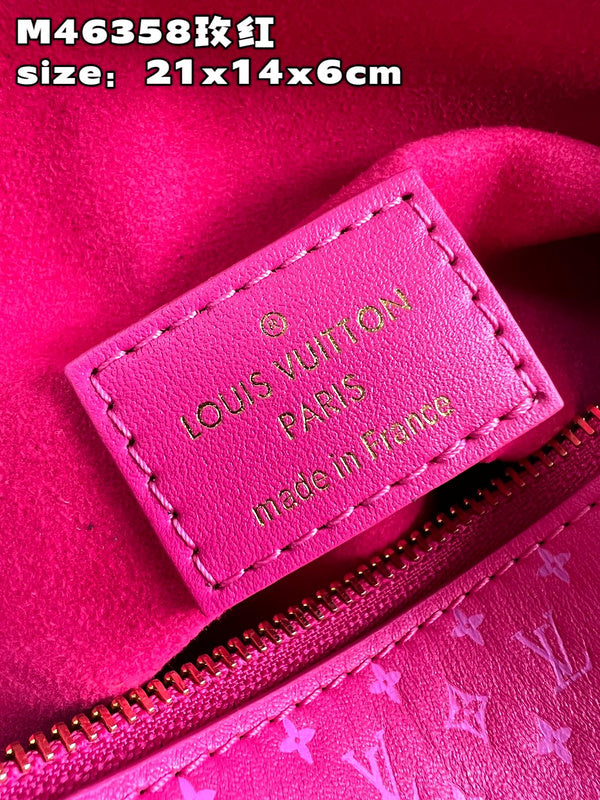 Satchel Bags - VL Bags - 1497