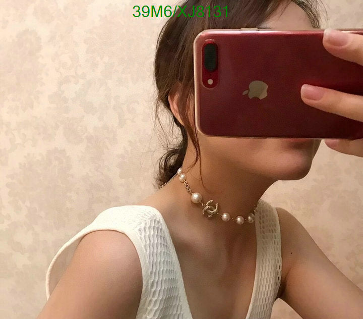 SAMC - CHL Jewelry - 990