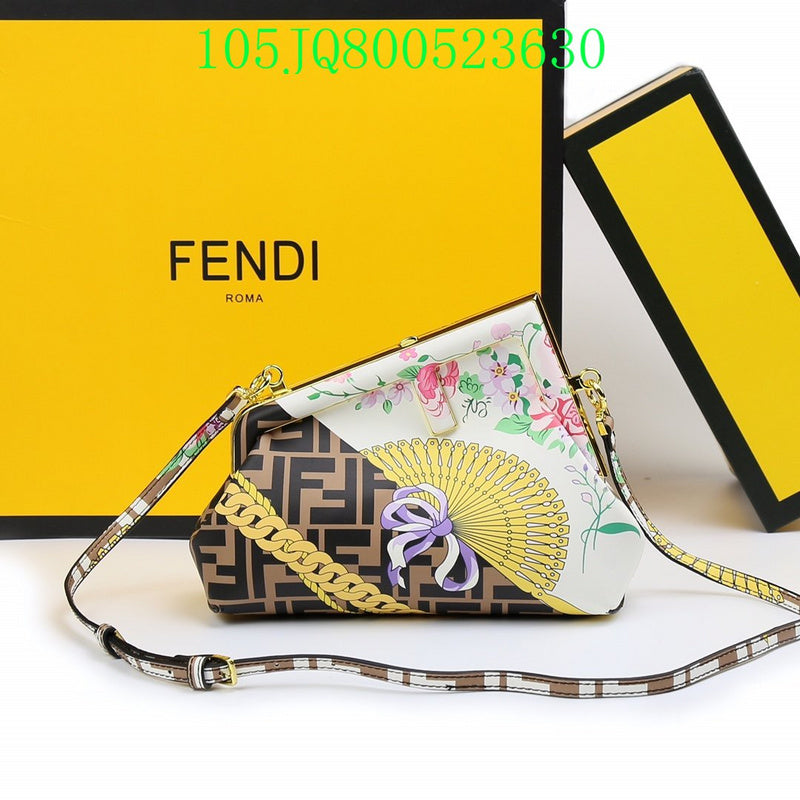 Glami - FDE Bags - 3237