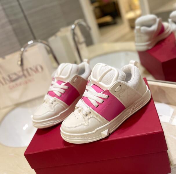 SAMC - VEL Men Shoes - 066