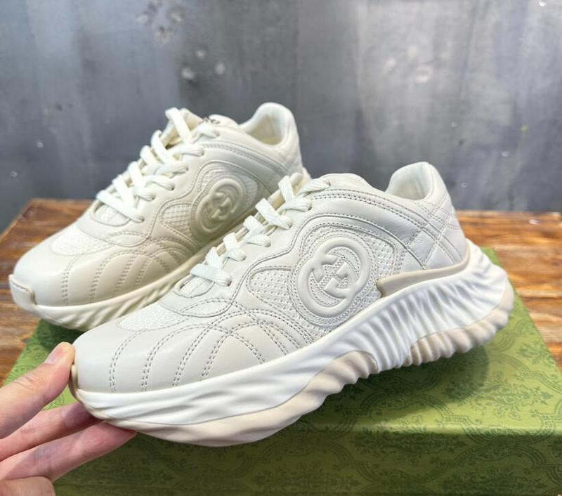 SAMC - GUKI Men Shoes - 139