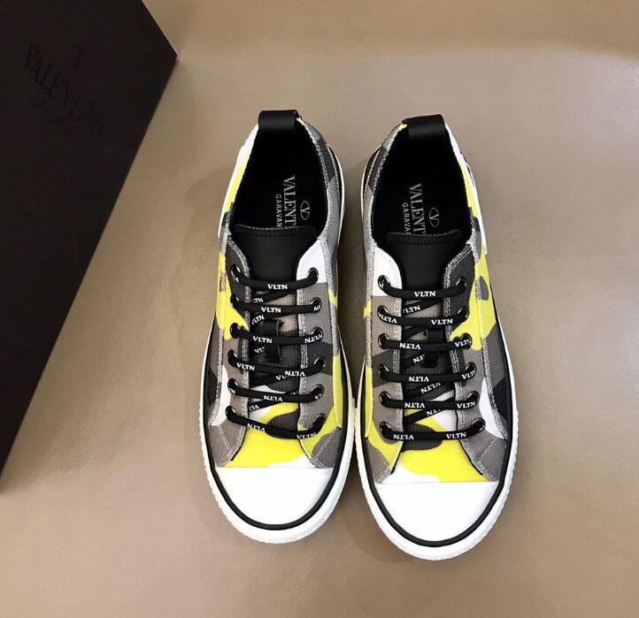 SAMC - VEL Men Shoes - 402