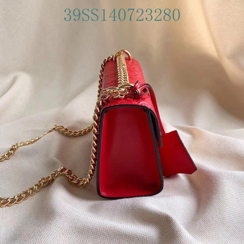 Glami - GUKI Bags - 2417