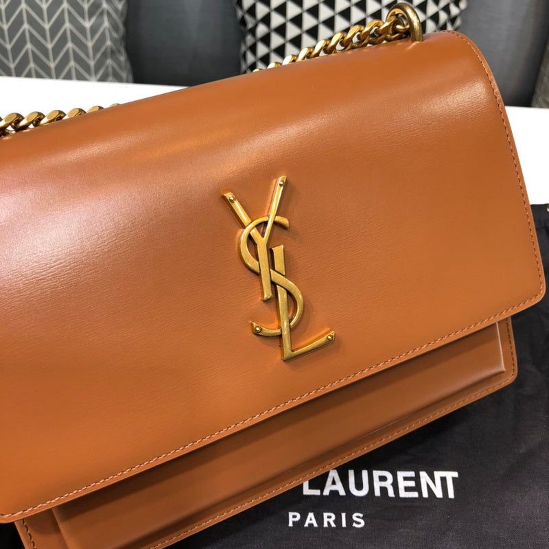 Satchel Bags - SLY Bags - 2681
