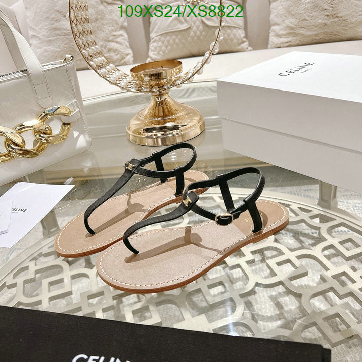 SAMC - COL Women Shoes - 270