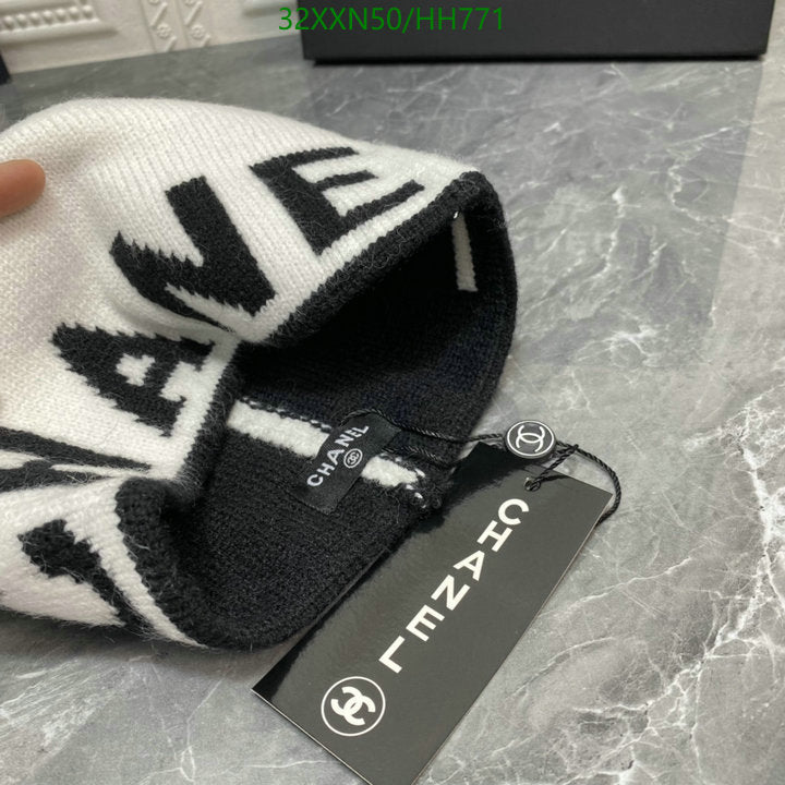 SAMC - CHL Caps & Hats - 410