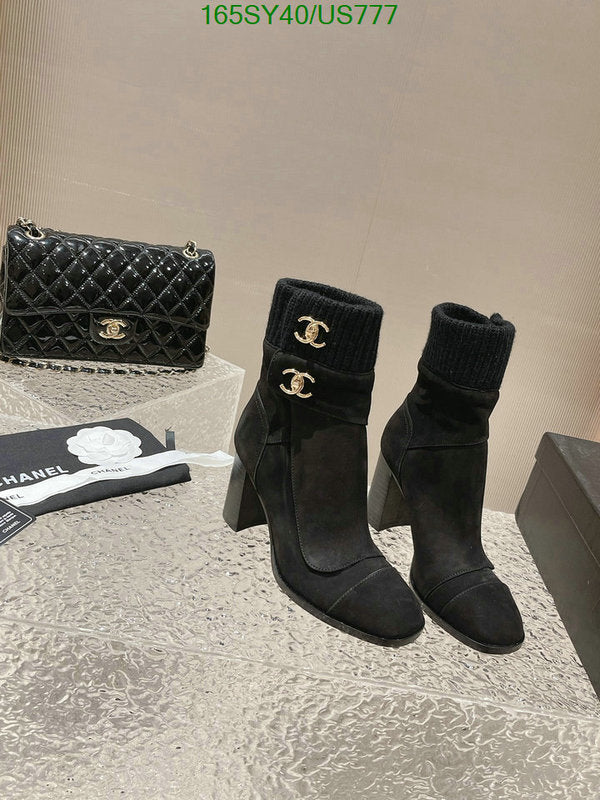 SAMC - CHL Women Boots - 079