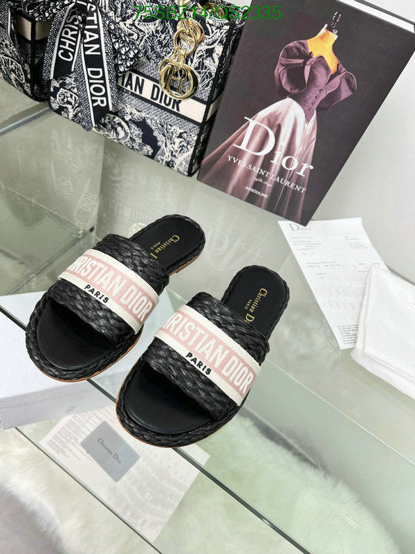 SAMCC - DOR Women Shoes - 2159