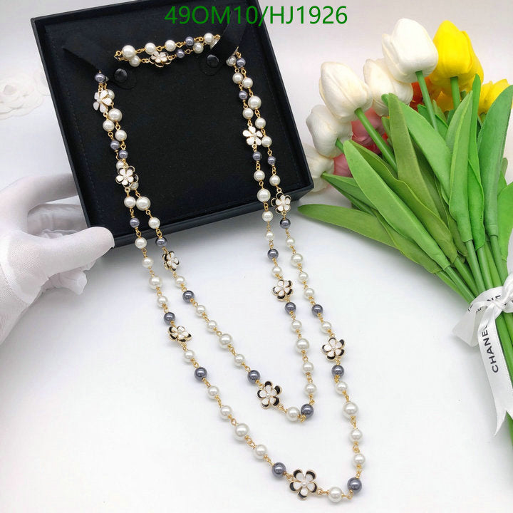 SAMC - CHL Jewelry - 657