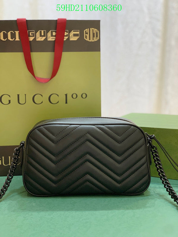 Glami Fashion - GCI Bags - 10393