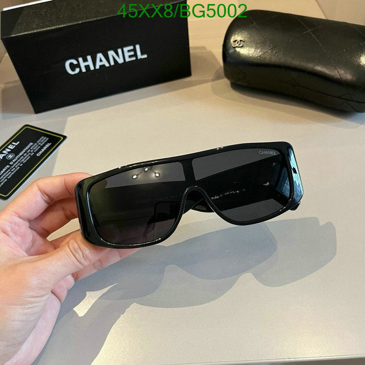 SAMC - CHL Glasses - 145