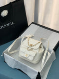 Satchel Bags - CHL Bags - 7650