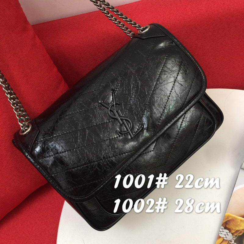 Satchel Bags - SLY Bags - 1149