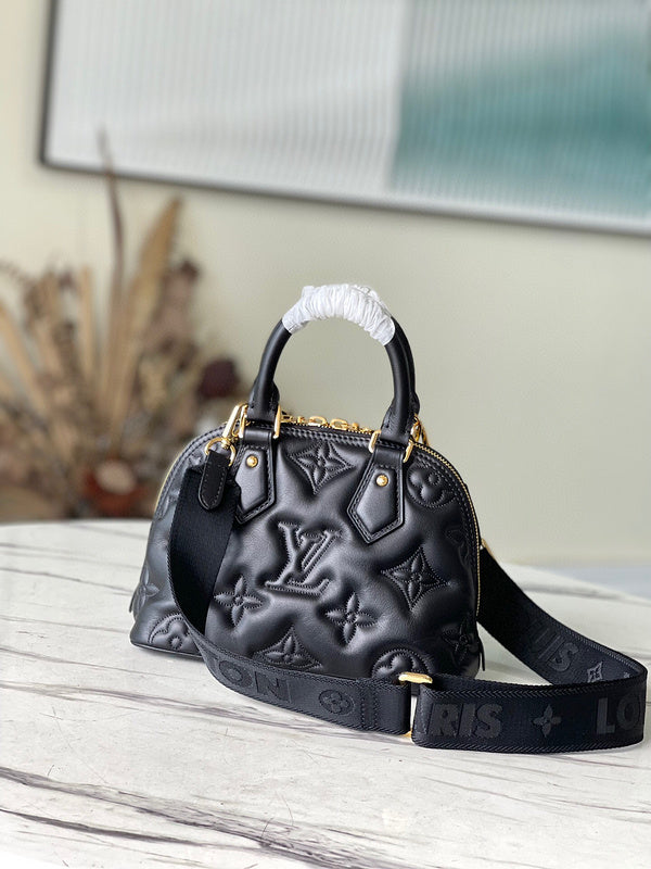 Fashion Lu-Vi bags - 5039