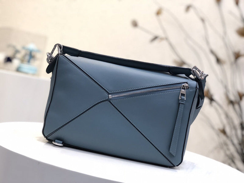 Glamy - LWO Bags - 855